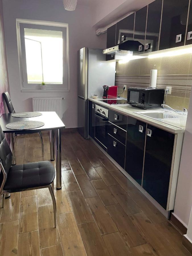 Apartament Studio Jadis 1 Oradea Exteriör bild