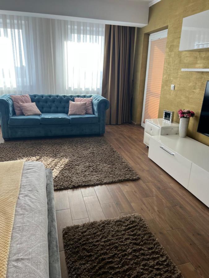 Apartament Studio Jadis 1 Oradea Exteriör bild