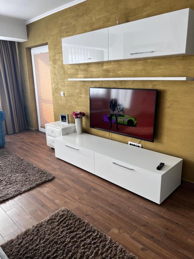 Apartament Studio Jadis 1 Oradea Exteriör bild