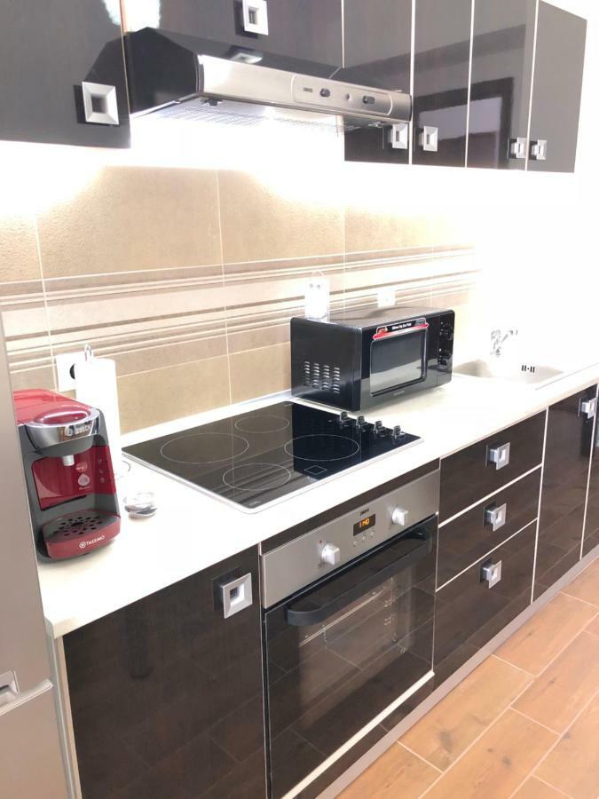 Apartament Studio Jadis 1 Oradea Exteriör bild