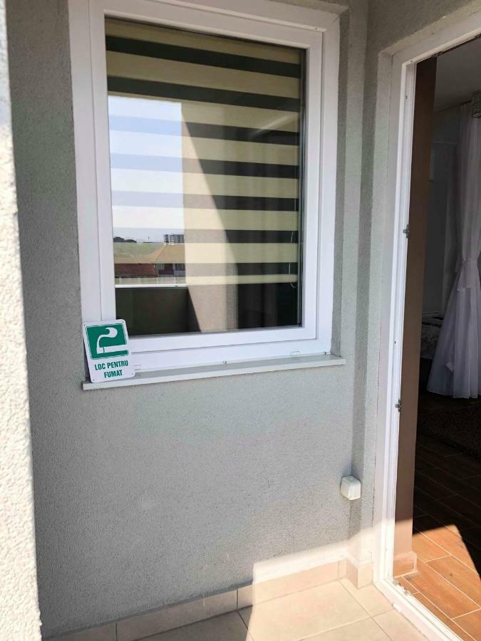 Apartament Studio Jadis 1 Oradea Exteriör bild