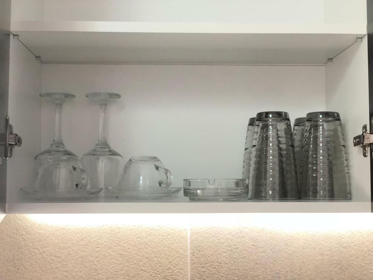 Apartament Studio Jadis 1 Oradea Exteriör bild