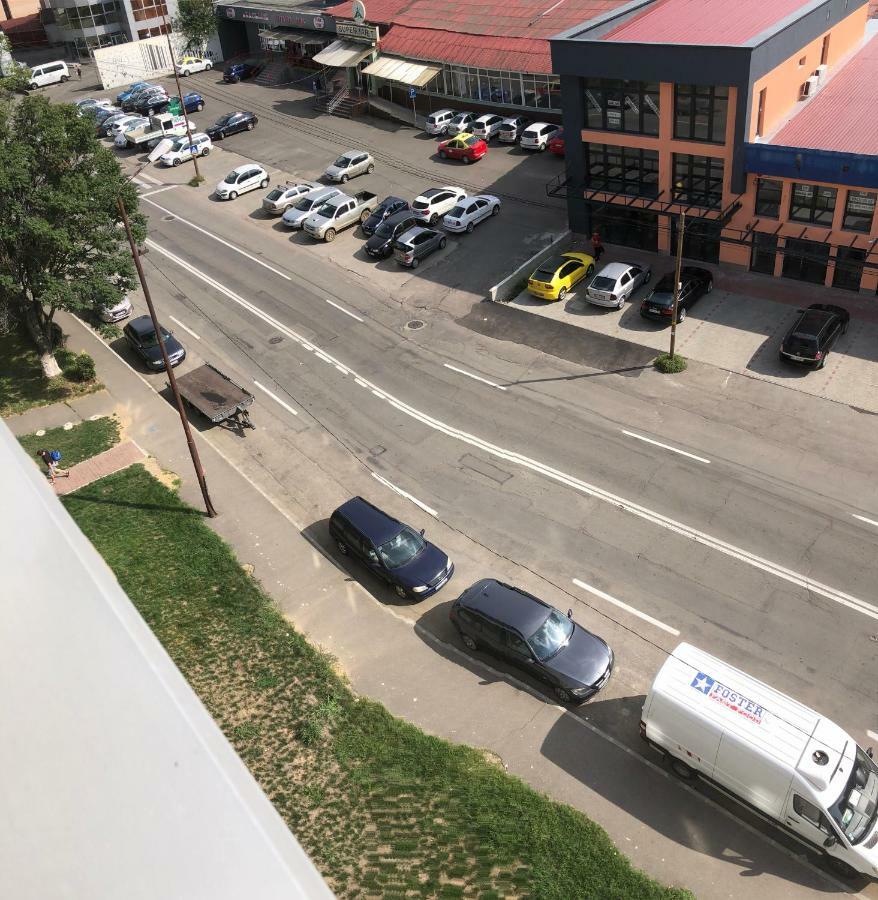 Apartament Studio Jadis 1 Oradea Exteriör bild