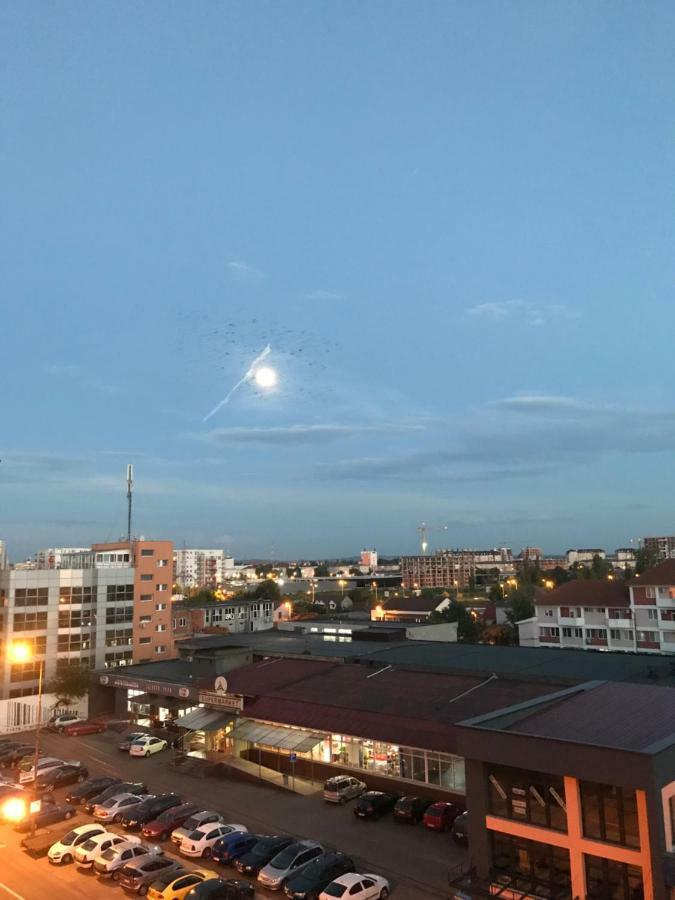 Apartament Studio Jadis 1 Oradea Exteriör bild