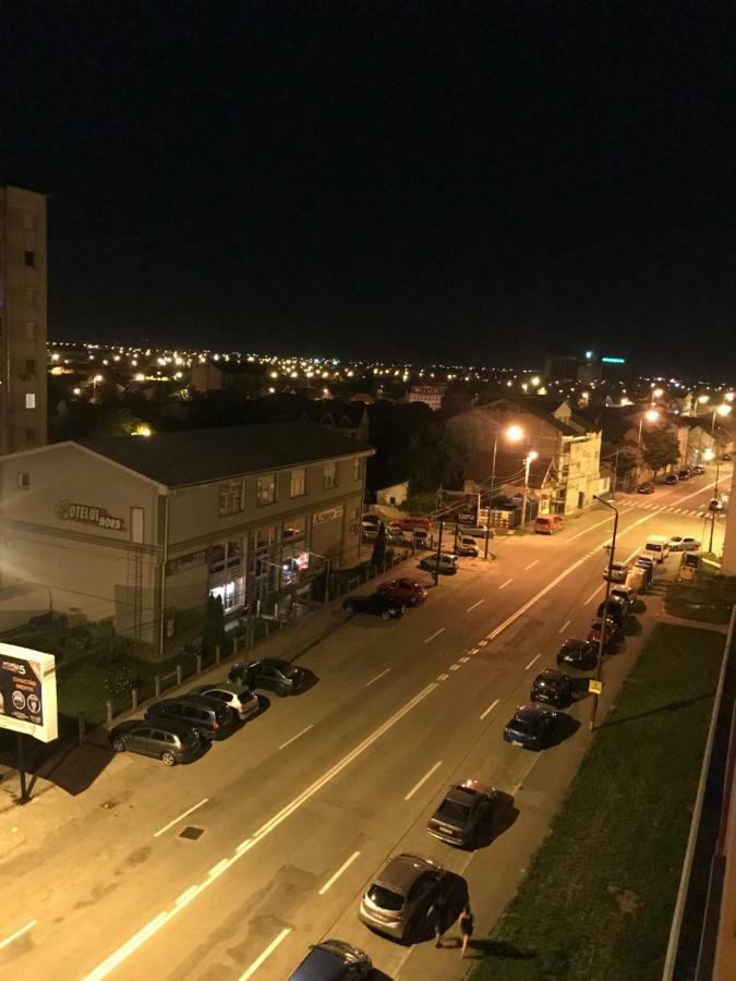 Apartament Studio Jadis 1 Oradea Exteriör bild